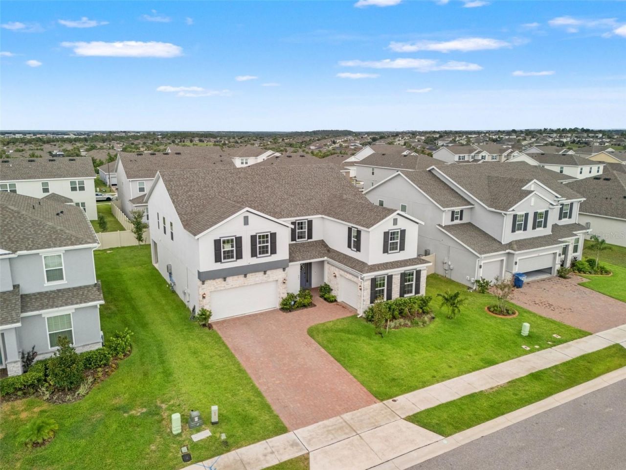 480 Switchgrass Loop, Minneola, FL 34715 Photo