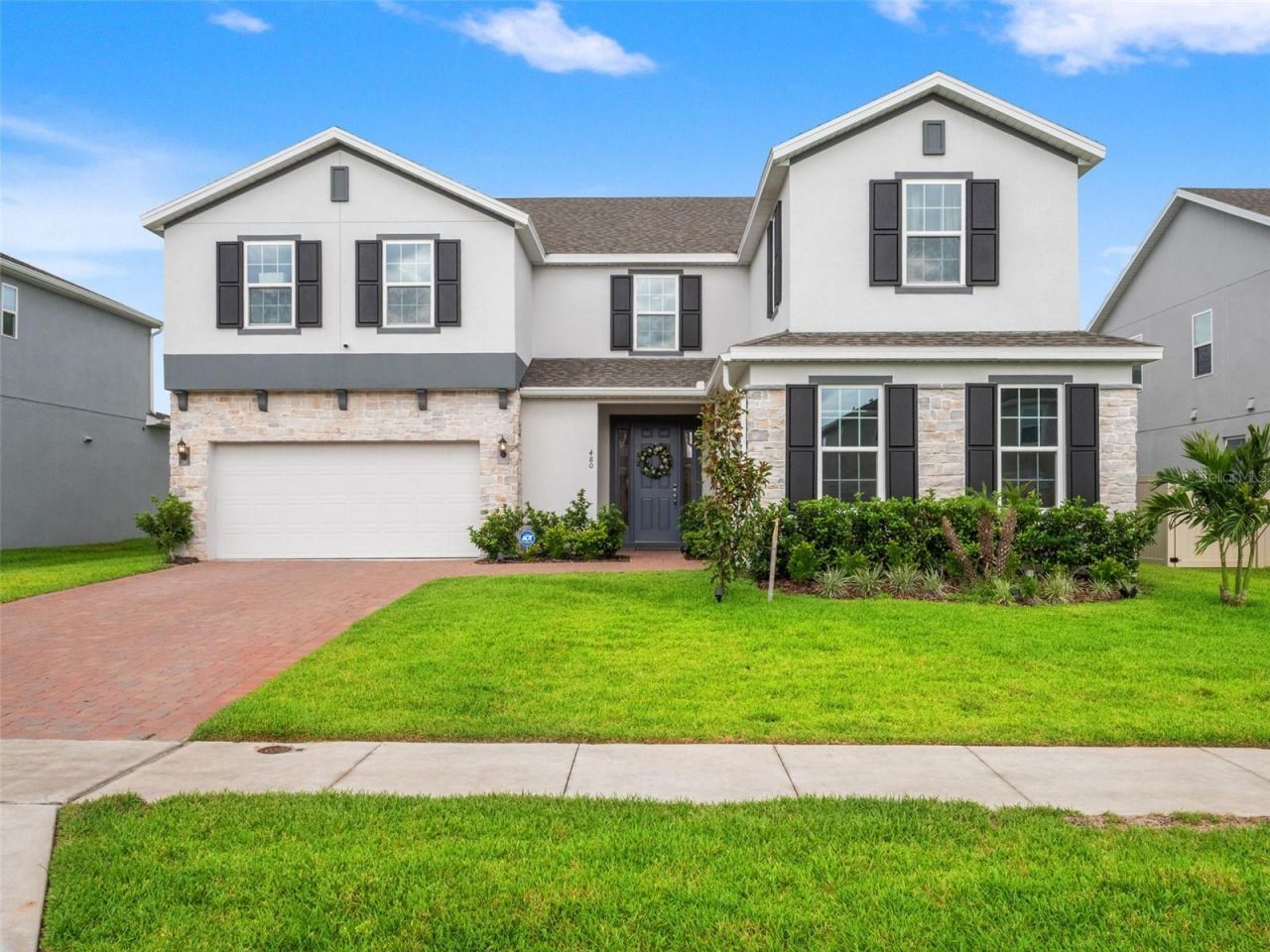 480 Switchgrass Loop, Minneola, FL 34715 Photo