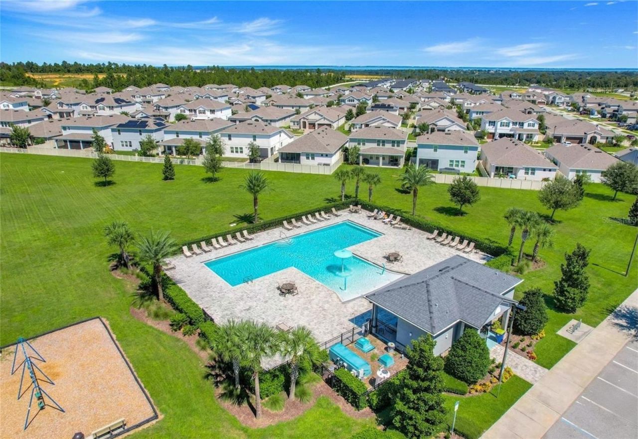 480 Switchgrass Loop, Minneola, FL 34715 Photo