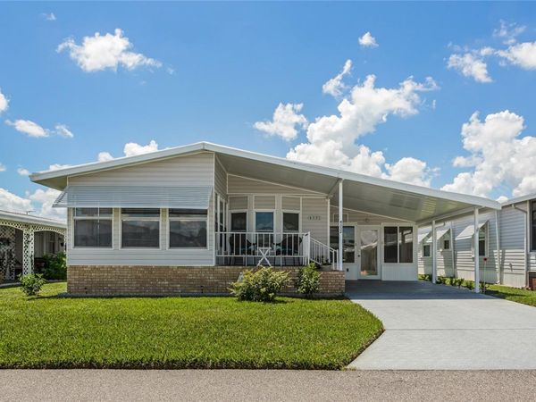 4332 CHERRYWOOD STREET , WINTER HAVEN, FL 33880