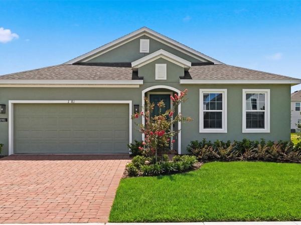 1981 EDUCATION STREET , ST CLOUD, FL 34771