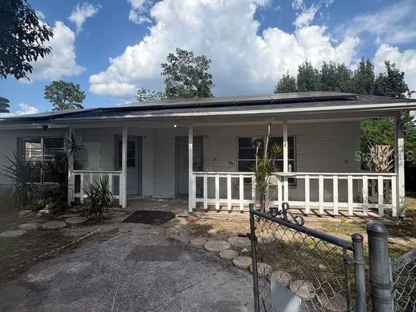 10407 N 25TH STREET, TAMPA, FL 33612