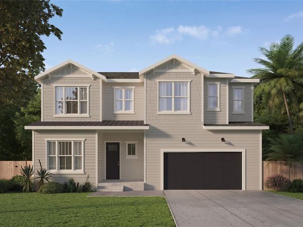 3706 W CLEVELAND STREET , TAMPA, FL 33609