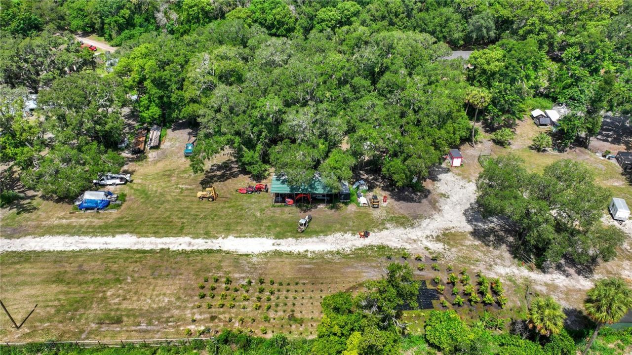 9922 Rockhill Road, Thonotosassa, FL 33592 Photo