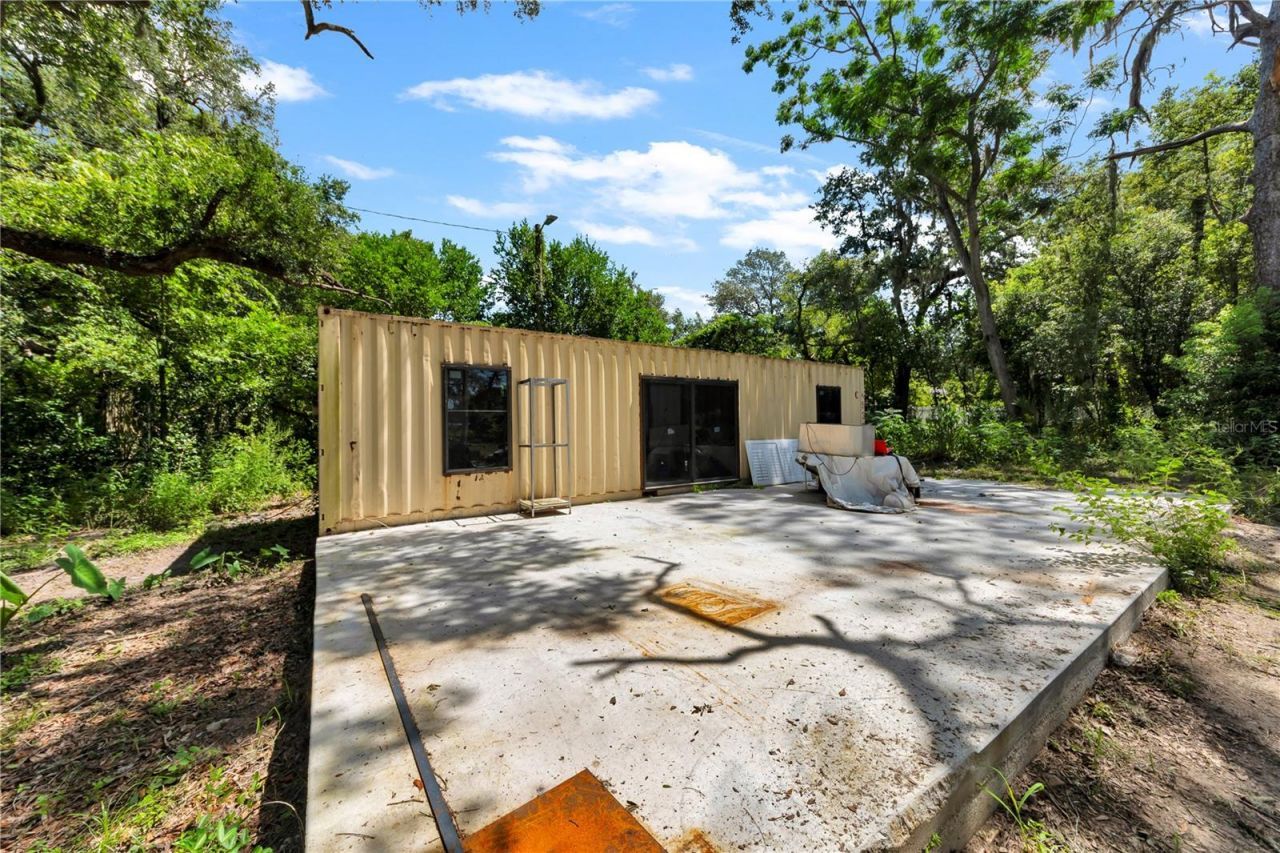 9922 Rockhill Road, Thonotosassa, FL 33592 Photo