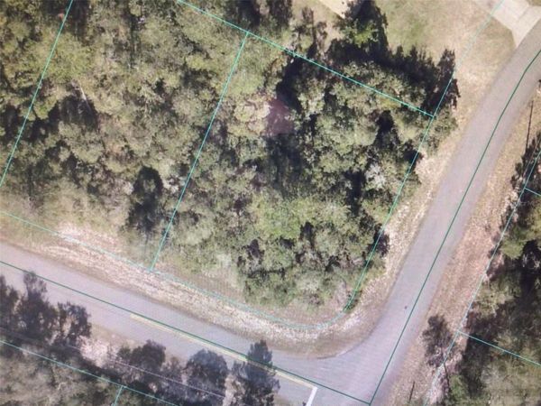 0 SW 29 CIRCLE , OCALA, FL 34473
