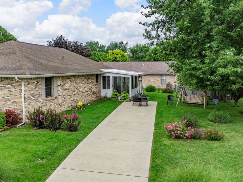 1314 Sanlor Avenue, West Milton, OH 45383 Photo 2