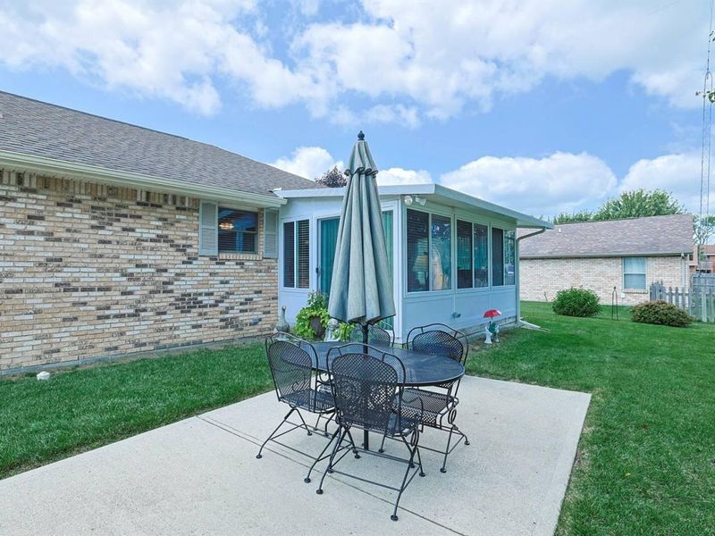 1314 Sanlor Avenue, West Milton, OH 45383 Photo 27