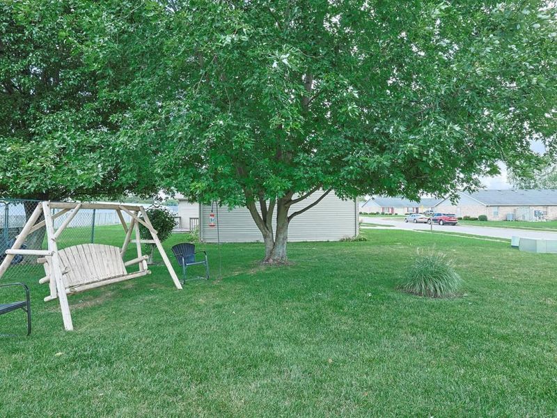 1314 Sanlor Avenue, West Milton, OH 45383 Photo 30