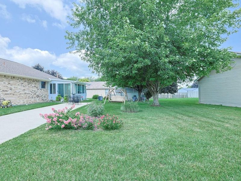 1314 Sanlor Avenue, West Milton, OH 45383 Photo 31