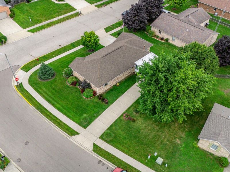 1314 Sanlor Avenue, West Milton, OH 45383 Photo 40