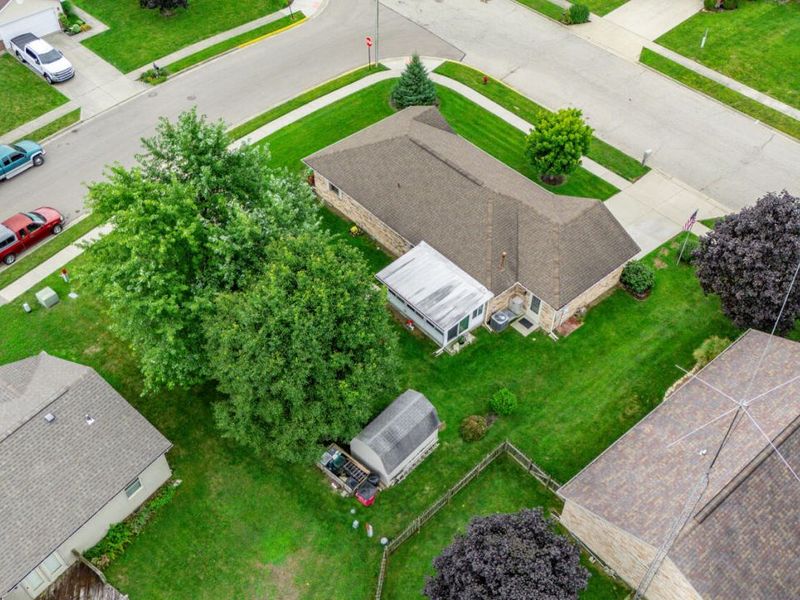 1314 Sanlor Avenue, West Milton, OH 45383 Photo 42