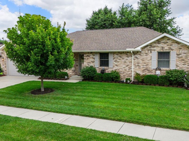 1314 Sanlor Avenue, West Milton, OH 45383 Photo 46