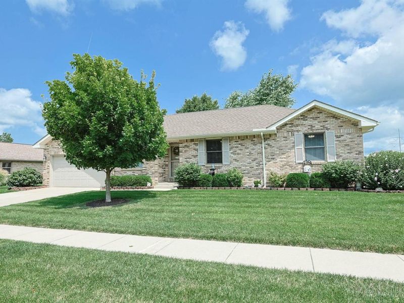 1314 Sanlor Avenue, West Milton, OH 45383 Photo 49
