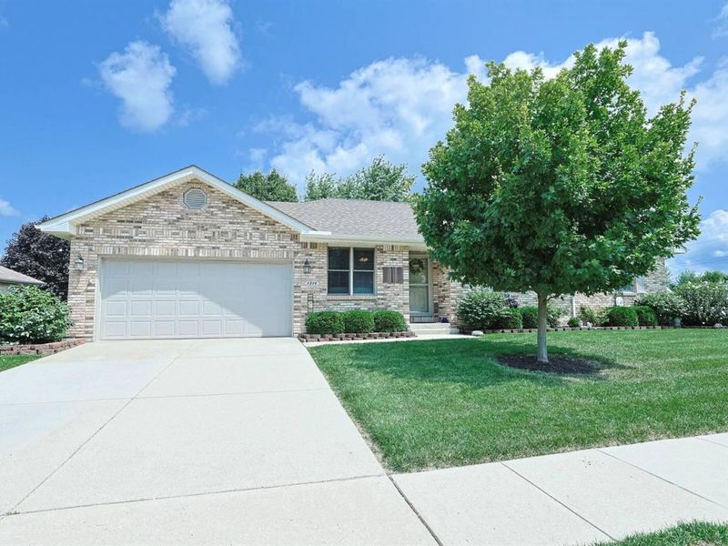 1314 Sanlor Avenue, West Milton, OH 45383 Photo 50