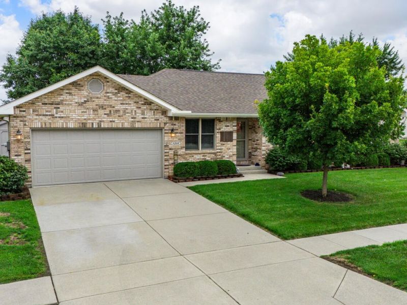 1314 Sanlor Avenue, West Milton, OH 45383 Photo 51