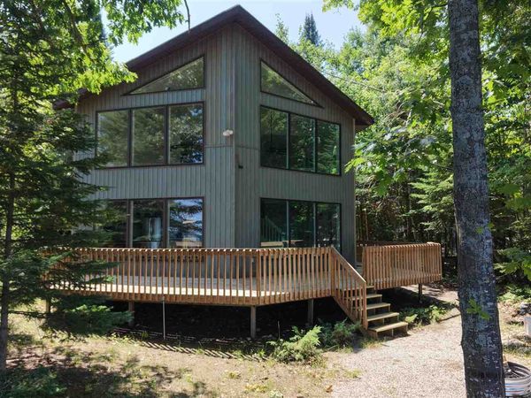 8751 Cordwood Trail, Cheboygan, MI 49721