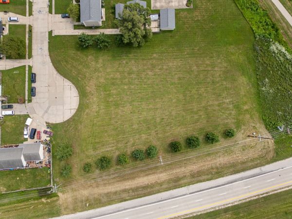 TBD 7th Street , Perry, IA 50220