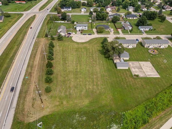 TBD 7th Street , Perry, IA 50220