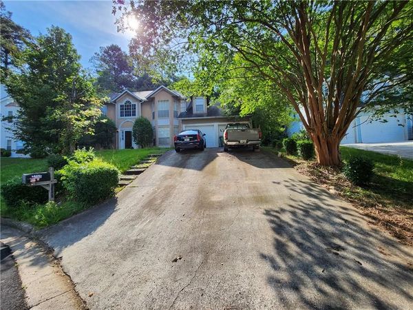 7155 Lone Oak Trace , Lithonia, GA 30058