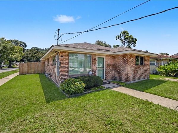 1157 HESPER Avenue, Metairie, LA 70005