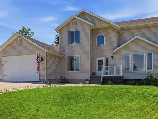 3404 E Buckley Ct, Mead, WA 99021