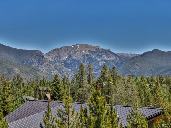 86 County Road 4982 , Grand Lake, CO 80447