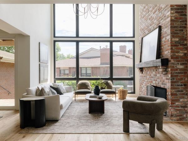 2800 S University Boulevard , Unit 121, Denver, CO 80210
