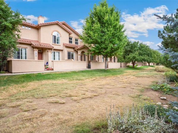 1508 Courtyard Heights , Colorado Springs, CO 80906