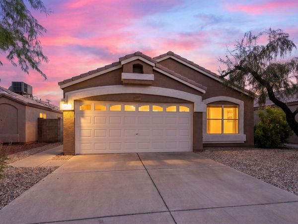 4337 E CAMPO BELLO Drive, Phoenix, AZ 85032