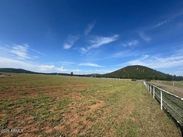 Lot 34 (B) N Spring Valley Road, Unit -, Parks, AZ 86018