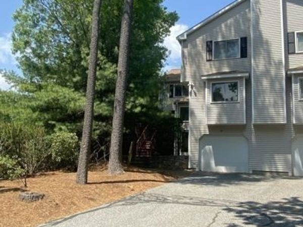 37 Arrowhead Circle, Unit 37, Ashland, MA 01721