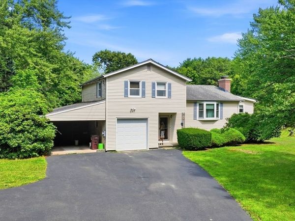 297 Montgomery Road, Westfield, MA 01085