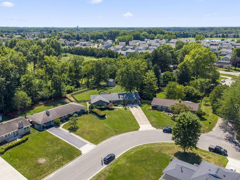 305 Woodsview Drive, Canal Winchester, OH 43110 Photo 58