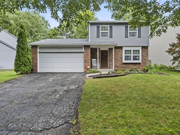 914 Windbourne Street, Columbus, OH 43230