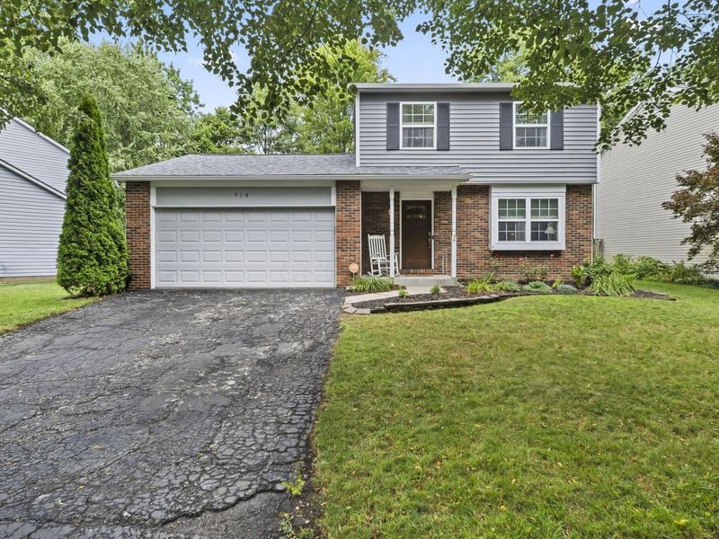 914 Windbourne Street, Columbus, OH 43230 Photo 1