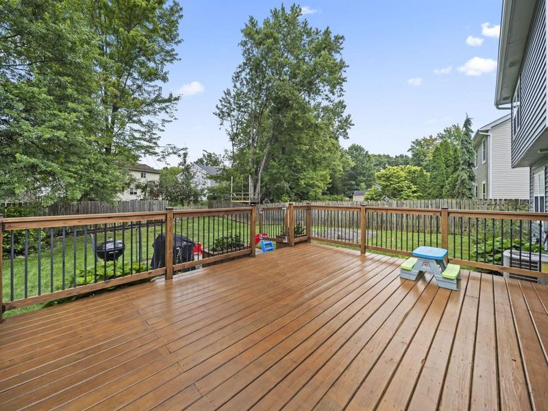 914 Windbourne Street, Columbus, OH 43230 Photo 46