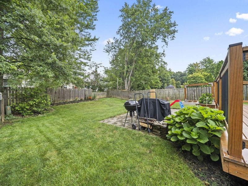 914 Windbourne Street, Columbus, OH 43230 Photo 48