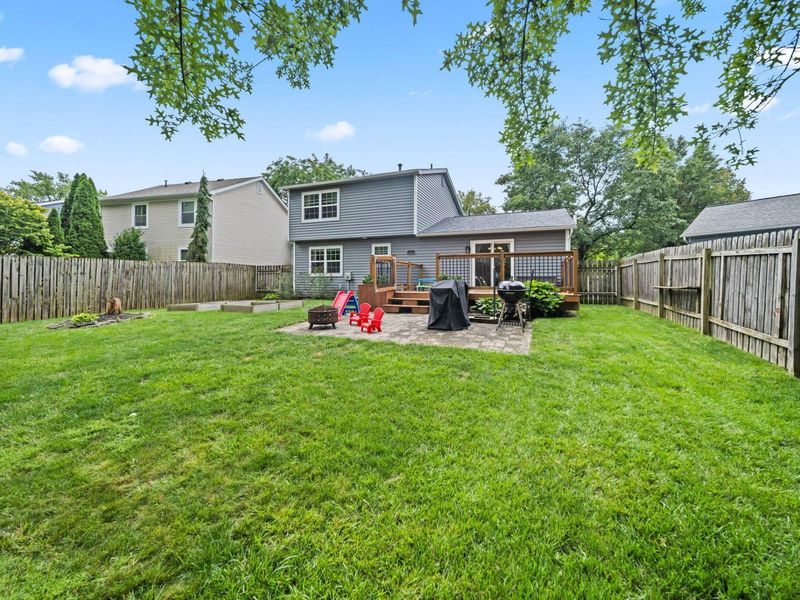 914 Windbourne Street, Columbus, OH 43230 Photo 49