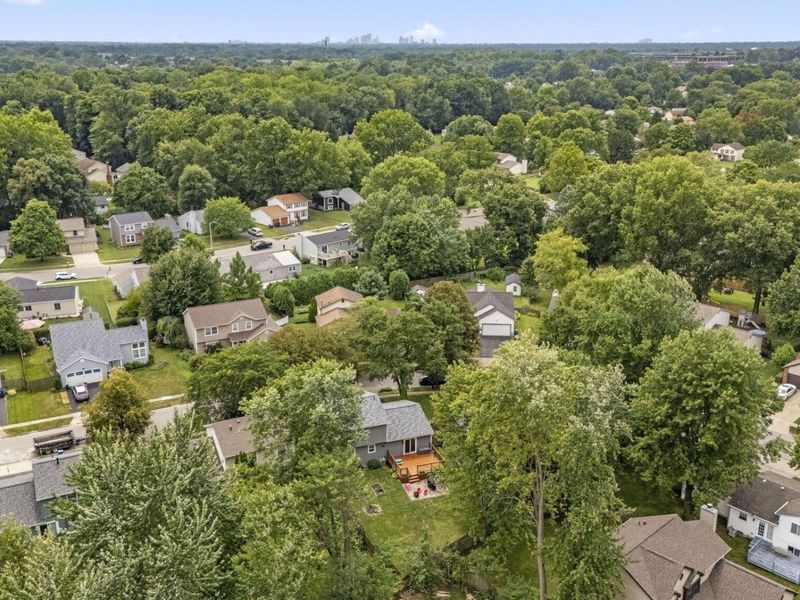 914 Windbourne Street, Columbus, OH 43230 Photo 56