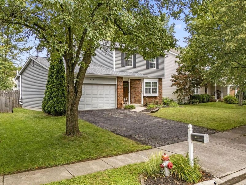 914 Windbourne Street, Columbus, OH 43230 Photo 57