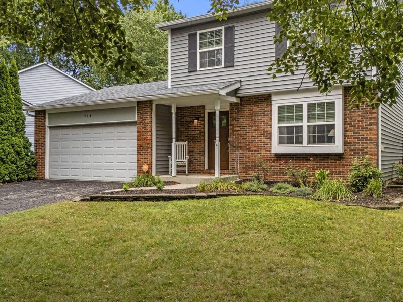 914 Windbourne Street, Columbus, OH 43230 Photo 58