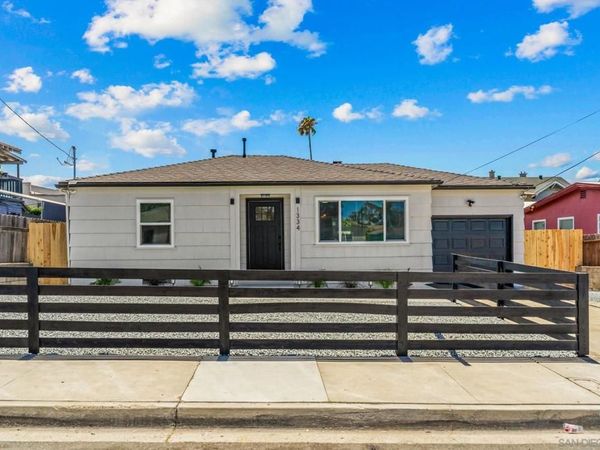1334 E Division St, National City, CA 91950