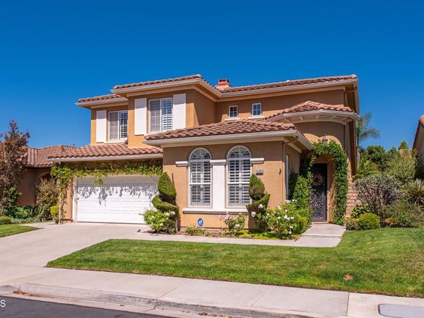 14383 Laurel Lane, Moorpark, CA 93021