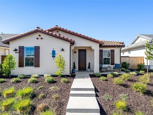 694 Barolo Lane, Paso Robles, CA 93446
