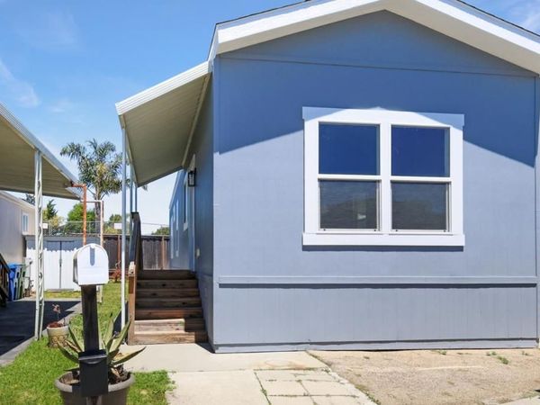 1040 38th , Unit 6, Santa Cruz, CA 95062