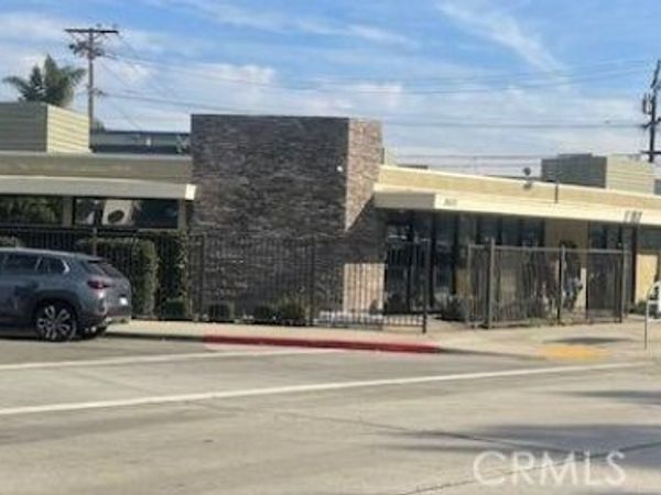 3637 Martin Luther King Jr Boulevard, Lynwood, CA 90262