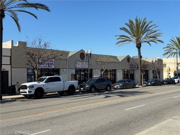 413 W Whittier, Montebello, CA 90640
