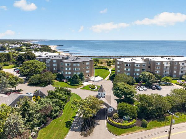 1 Belmont Road, Unit APT 315, West Harwich, MA 02671