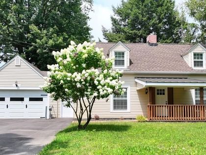 1400 Marion Ave Mansfield, OH 44906